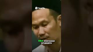 Komitmen Bernegara Pancasila vs Ideologi Islam shortvideo channelgusbaha gusbaha shorts [upl. by Xam876]