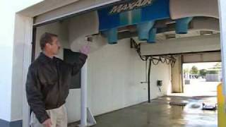 MaxAir Car Wash Dryers by PDQ Manufacturing [upl. by Ramon59]