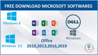 Windows amp Office All version ISO Free Download [upl. by Nirehtak845]