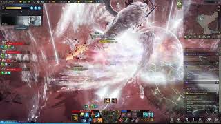 Achates Mechanics Level 3 Guardian Raid Final Boss  Wardancer 1056 LOST ARK [upl. by Sirref]