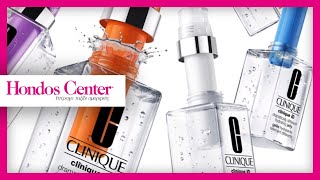 CLINIQUE iD  HONDOS CENTER [upl. by Anirres]