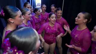 The 2023 UDA National Dance Team Championship Video You Dont Want To Miss [upl. by Standice]