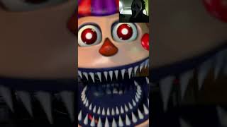 Mon coeur gaming fnaf ucn [upl. by Setiram]