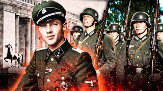 In die Propagandamaschinerie der Nazis Die Besessenheit von Aussehen und Macht [upl. by Cristi]