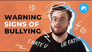 Cyberbullying What It Is The Effects It Can Have On Teens And Signs To Watch For [upl. by Agrippina]