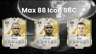 Packer den Bedste Spiller til FC Bingo i Min Max 88 Icon Pack [upl. by Nyrat]