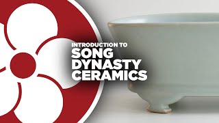 Song Dynasty Ceramics [upl. by Homovec]