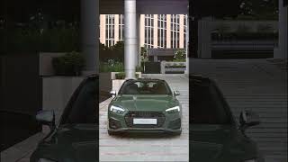 Audi India  New Audi S5 Sportback Platinum Edition [upl. by Ardekan926]