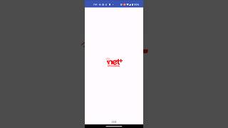 netplus password change mobile app [upl. by Adnilav]