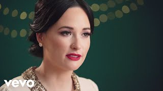 Kacey Musgraves  Mele Kalikimaka In The Studio [upl. by Rahsab]