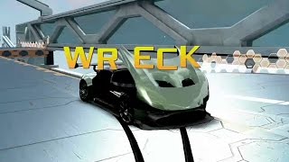 Asphalt 8  Funny Moments amp Stunts 💥🐚🚀✈🚦🚥 [upl. by Duer435]