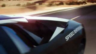 Need for Speed Hot Pursuit iPhoneiPodiPad Intro HQ [upl. by Annoif487]