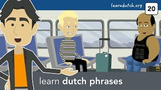 Dutch grammar applied degrees of comparison  de trappen van vergelijking [upl. by Naahs]