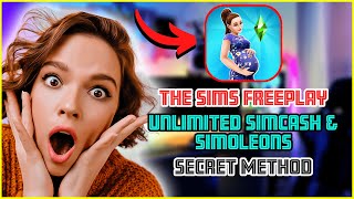 New The Sims Freeplay Hack 2024 💋 Get Unlimited Free Simcash amp Simoleons 💋 Secret iOS Android Cheat [upl. by Hanae]