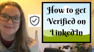 How to get Verified on LinkedIn [upl. by Zohara]