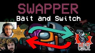 NEW quotBaitquot ROLE leads to THE SMARTEST SWAPPER PLAYS [upl. by Teddie]