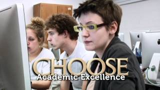 Choose Kutztown University [upl. by Artenak]