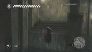 Assassins Creed 2 Extra Secret Tomb from Uplay [upl. by Eesyak]