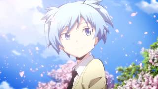 Assassination Classroom Season 2 Opening 2 Byebye Yesterday [upl. by Clara343]