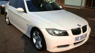 2006 BMW 330I E90 AUTO Auto For Sale On Auto Trader South Africa [upl. by Robena]