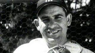 8 minutes in remembrance of No 8 Yogi Berra [upl. by Coffin]