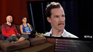 Between Two Ferns Movie  Show and Trailer September 2019 [upl. by Conant]