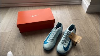 Nike Mercurial Vapor 16 Pro TF [upl. by Ahsinit771]