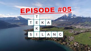 Teka Teki Silang  TTS 05 [upl. by Vern]