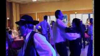 Le Bal des CarpatesMai 2014  HAJLANDERY [upl. by Stier]