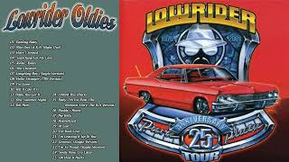 Lowrider Oldies [upl. by Adnamas]