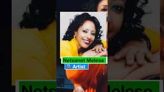 Netsanet Melese yetal Liju ethiopian90s seifuonebs ethiopianmusic music [upl. by Fortunio]