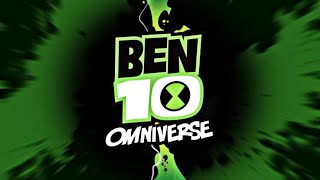 Ben10 Omniverse 5 هزيمة MALWARE [upl. by Rosen91]