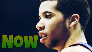 Michael Carter Williams mix  Now ᴴᴰ [upl. by Rowell]