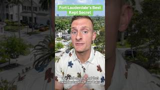 Fort Lauderdale’s Best Kept Secret  River Oaks Neighborhood Guide [upl. by Franky]