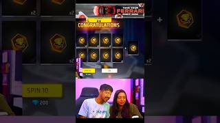 Desi Gamers Reation On His Wife desigamer​ shorts​ freefire [upl. by Ferrigno]