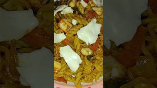 Cheese Pasta recipe is out on the channel 👆🏻😋 like share and subscribe shorts trending viralvideo [upl. by Horgan]