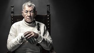 Hamlet  Trailer 2024  Ian McKellen Jonathan Hyde Steven Berkoff [upl. by Briggs]