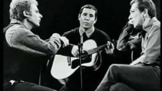 Simon amp Garfunkel Andy Williams  Scarborough FairCanticle  Live [upl. by Hunsinger]