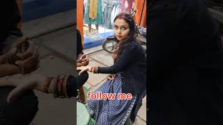 Aaji Mai gaye thi Madhubani Market mehndi madhubani maithili mithilanchal [upl. by Anyahs327]