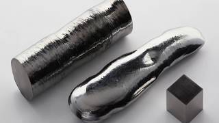 Interesting Rhenium Facts [upl. by Neelehtak861]