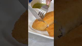 Crispy Fried Breaded Fish 🐟😋 recipes food easyrecipes howto quickrecipes cooking fish [upl. by Hallerson]