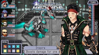 Cosmic Star Heroine 5  That One Dungeon [upl. by Tareyn]