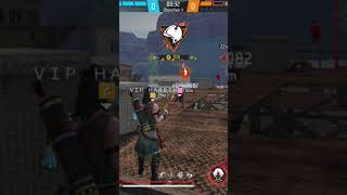 Free fire game play mr gourab shorts shorts vairal free fire [upl. by Romanas]