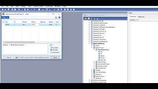 18 How to Create autoreport in Ax 2012 [upl. by Enetsirhc373]