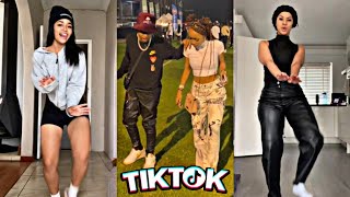 ICE BEATS SLIDE  AREA 41 AMAPIANO DANCE CHALLENGE 🇸🇸🔥 TIKTOK COMPILATION tiktok [upl. by Strawn35]