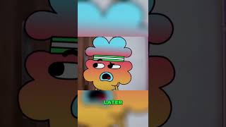 TAWOG Moments You Can’t Miss funnyfyptheamazingworldofgumballCartoonNetworkcartoongumball [upl. by Saxen]