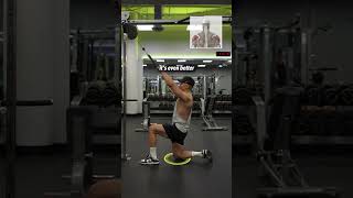 Rear delt guide elsexyuno reardeltoidexercises fyp workout [upl. by Ynned]