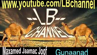 Maxamed Jaamac Joof Gunaanad [upl. by Anitahs]