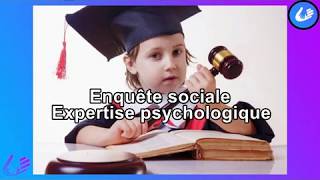 Comment se déroule une enquête sociale ou une expertise psychologique [upl. by Maharg373]