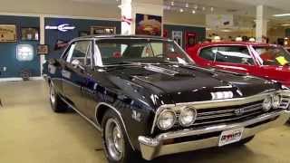 1967 Chevy Chevelle SS396 For Sale [upl. by North]